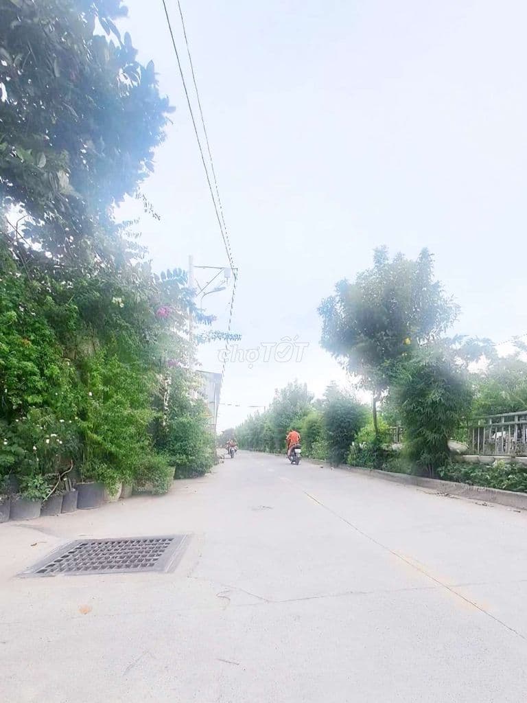 Đất Lô Góc Hiếm Thạnh Lộc 37 _ 165m2 | 8.3m x 20m | _ Hẻm 6m - Ảnh 2