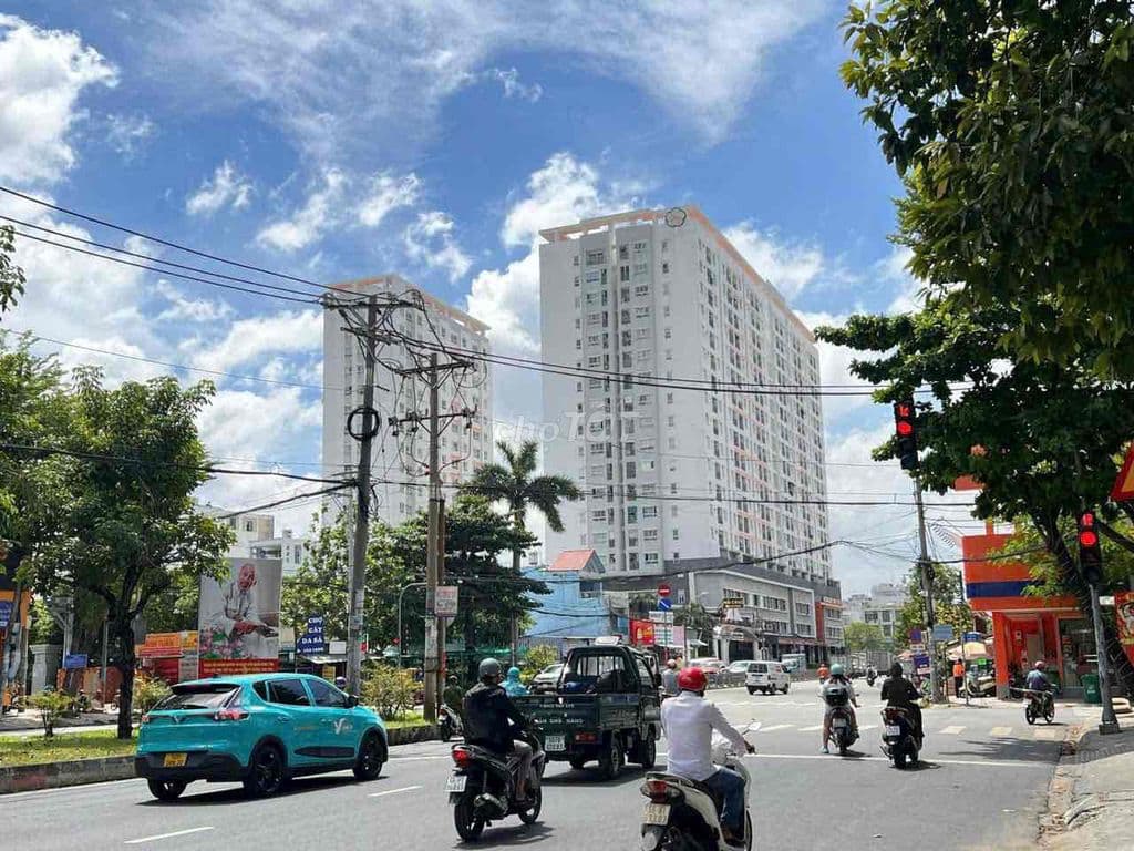 Bán nhà khu Tên Lửa, đường số 1, dt 6x21m - Ảnh 3