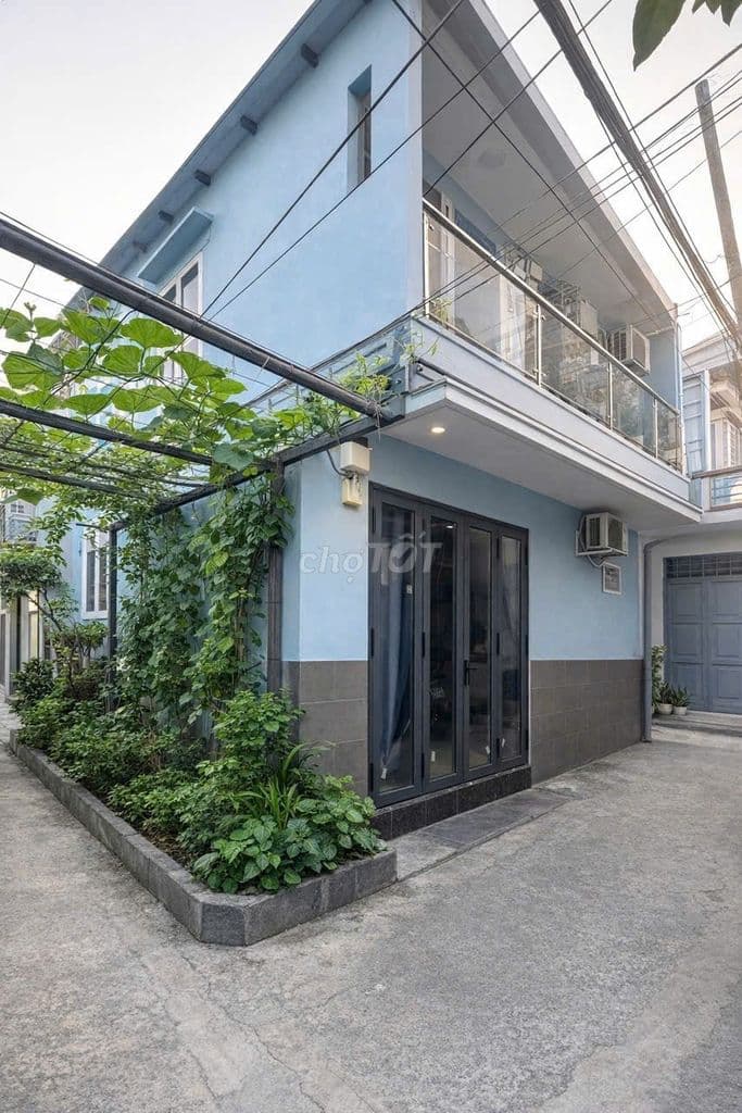 🏡 NHÀ ĐẸP HXH LÔ GÓC – HIẾM CÓ TẠI PHƯỚC LONG B – GIÁ CHỈ 3.75 TỶ 💥