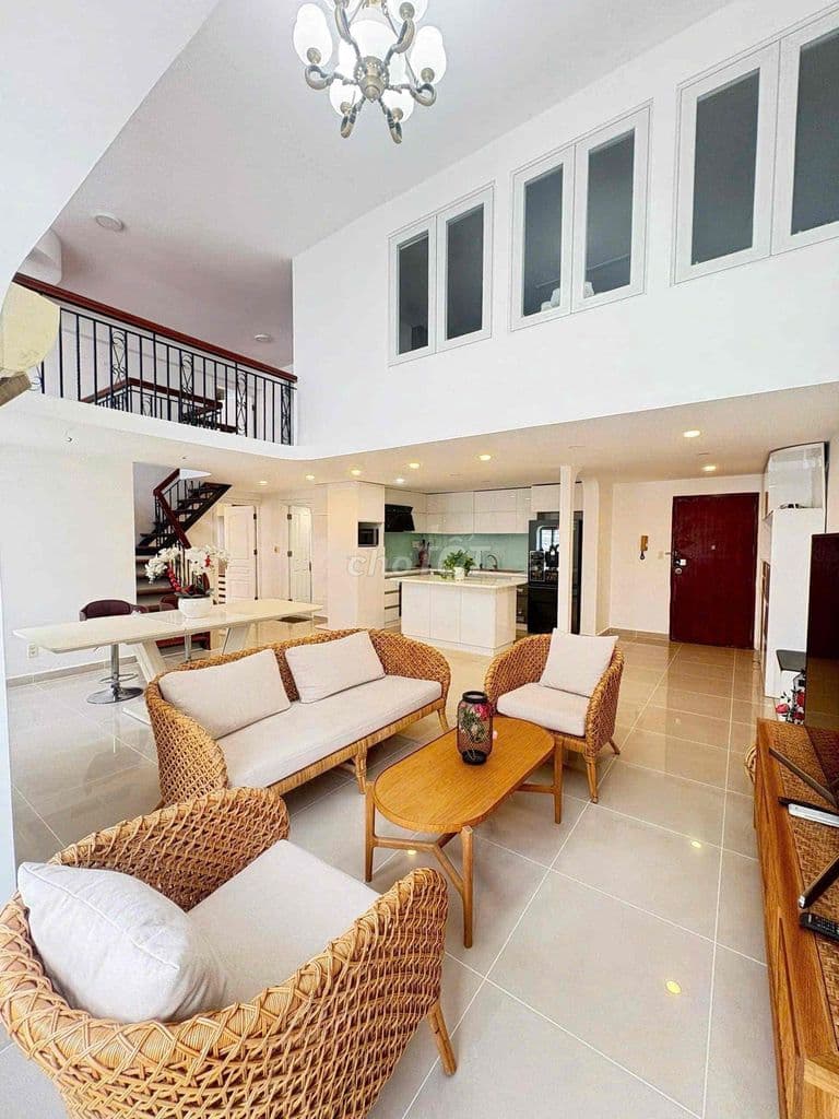 Bán căn hộ Sky Garden1