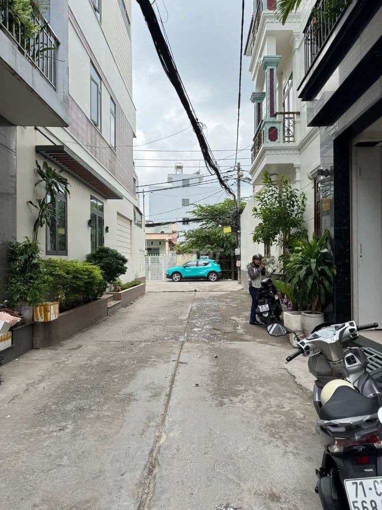 nhà chính chủ mới cần bán - Ảnh 3