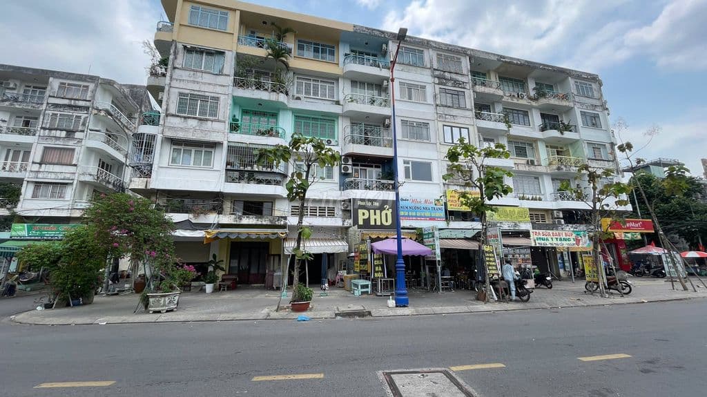 SIÊU PHẨM - MẶT TIỀN KINH DOANH LƯƠNG ĐỊNH CỦA - 104M2 SHR - 9,6 TỶ