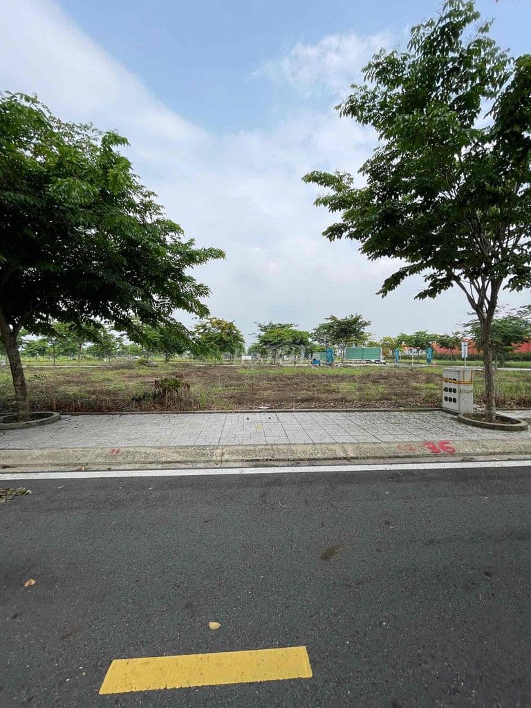 Đất chính chủ bình chánh giá rẻ - Ảnh 2