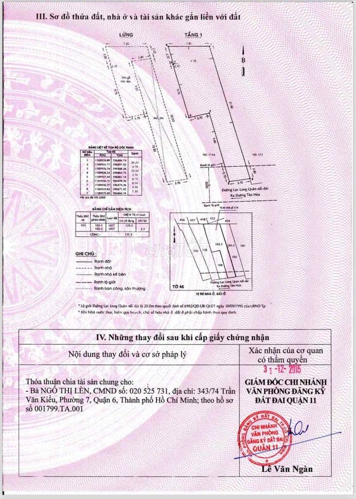 NHÀ PHỐ KINH DOANH MẶT TIỀN ĐƯỜNG