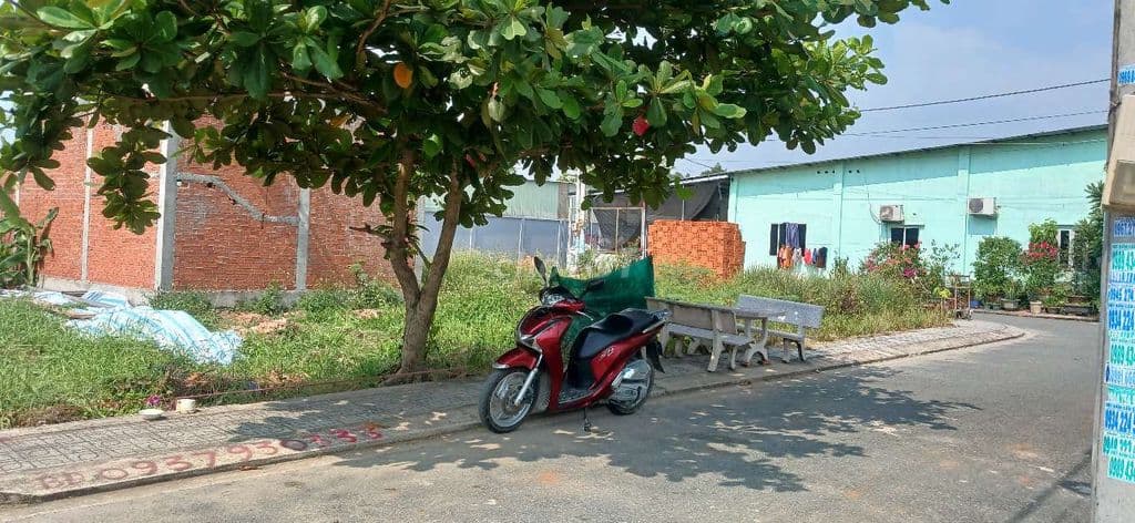 Đất 50m2 Hẻm 8m Đường 6 Long Phước. Quận 9 - Ảnh 3