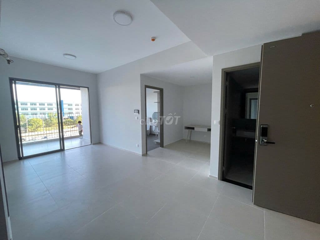 bán nhanh C/c Westgate 69m2( 2PN,2WC), Có ban công, Sẵn sổ, Nhà mới - Ảnh 2