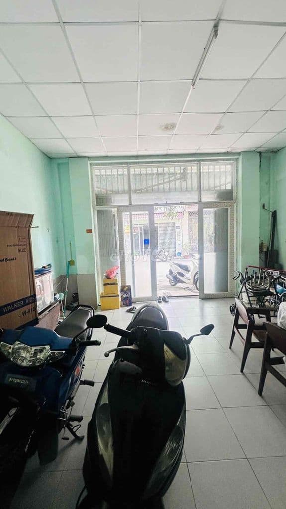 Bán Nhà ( 5*17 ) HXH 8m Tô Ngọc Vân, Quận Gò Vấp. 2 Tầng Chỉ 7,3 tỷ. - Ảnh 3