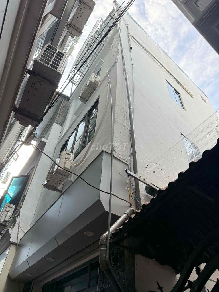 Cần bán nhà Phố Vĩnh Hưng - Ảnh 2