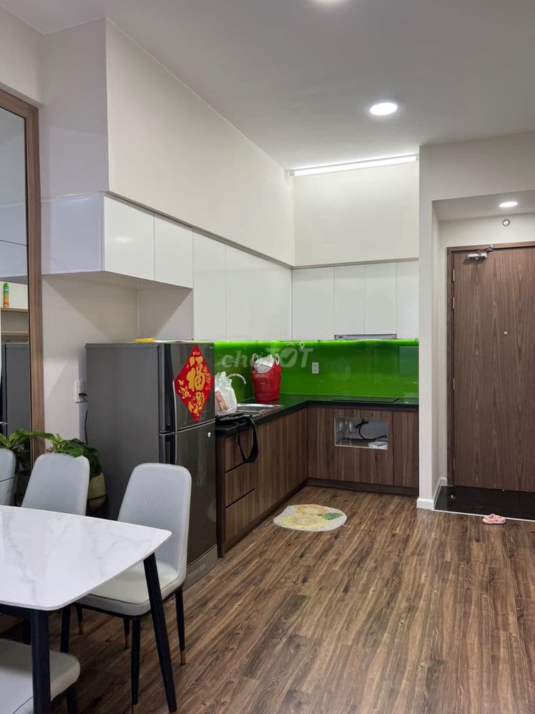 Cho thuê căn 2pn Mizuki Park giá 8,5tr/tháng - Ảnh 2