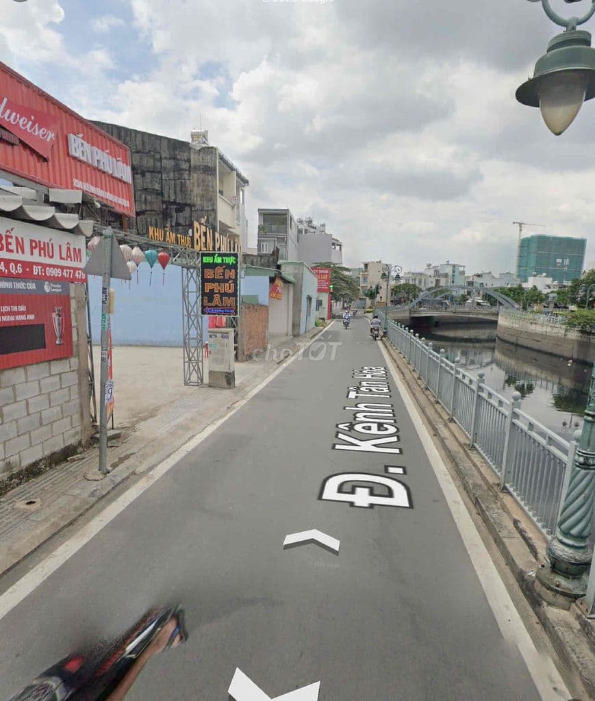 Bán Nhà MT đường Lý Chiêu Hoàng, đang cho thuê 45tr/1th - Ảnh 3