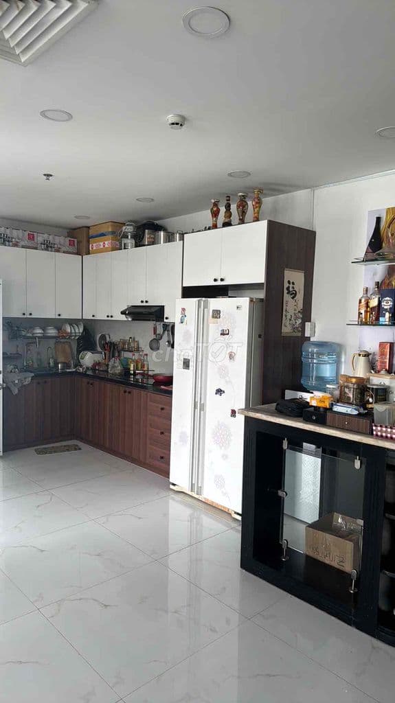 Bán Căn Hộ TMDV Chung Cư Silver Star - Ảnh 3