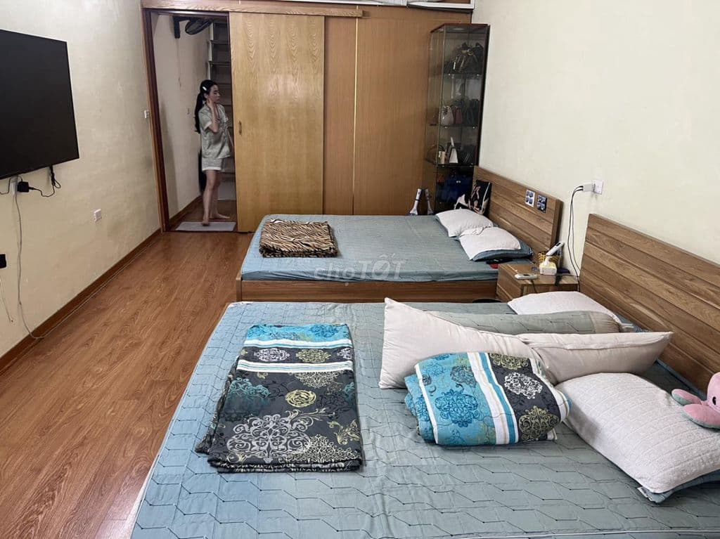 🏡 MẶT PHỐ KINH DOANH SẦM UẤT NHẤT NHÌ HÀ NỘI. GIÁ TỐT HIẾM CÓ BÁN GẤP - Ảnh 3