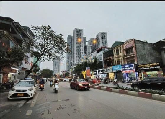Giảm sâu chỉ trên 14 tỷ lô đất Vạn Phúc mặt tiền 4,58m, vỉ hè 2m - Ảnh 2