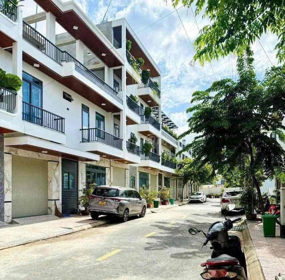 4,980 tỷ bán nhà 2 lầu khu Osaka đường 12m - Ảnh 3