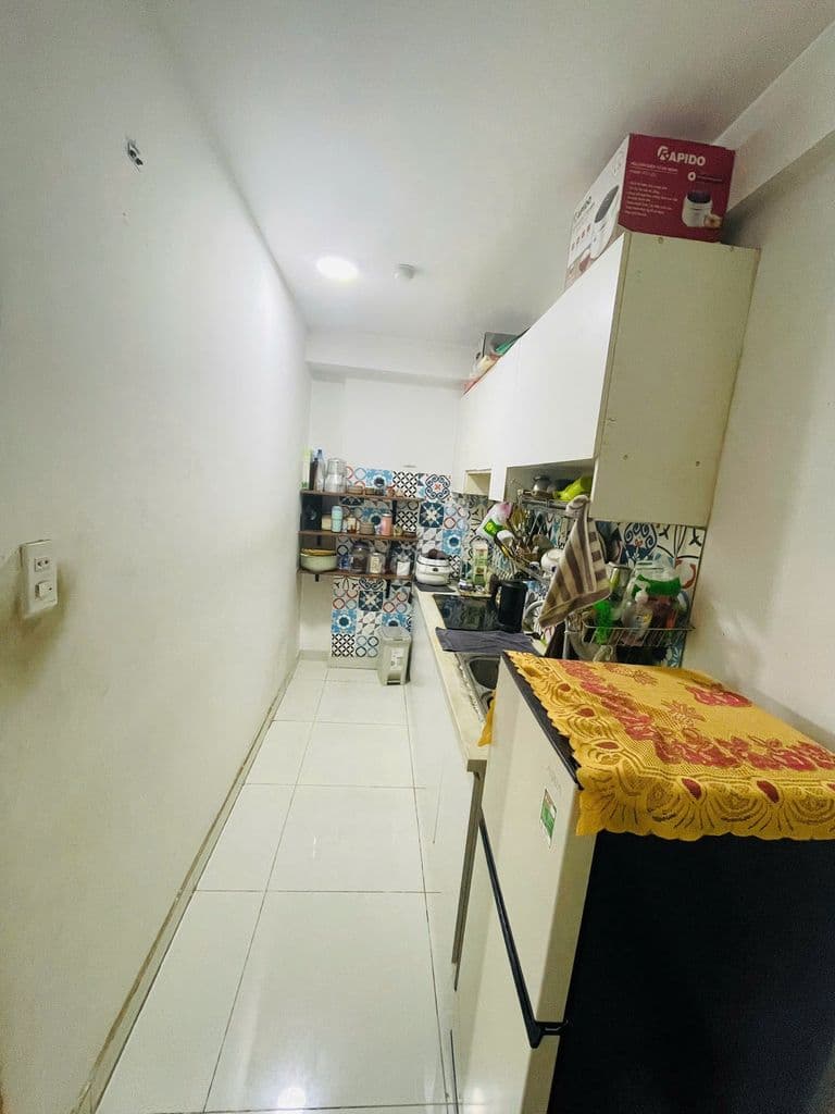 Chính chủ cần bán căn hộ 2pn. đã có sổ hồng - Ảnh 2