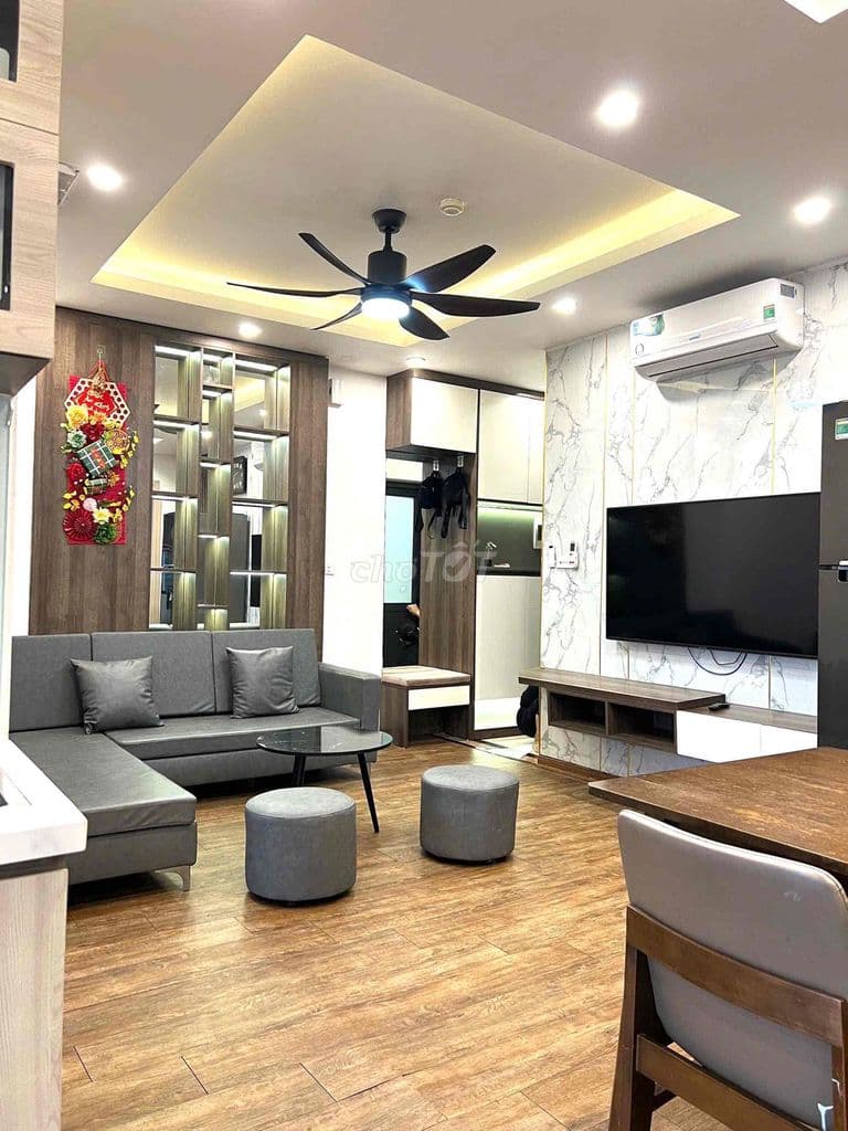 Bán Căn Hộ Chung Cư Ruby3 Phúc Lợi-Long Biên giá tốt Có Thương Lượng - Ảnh 3
