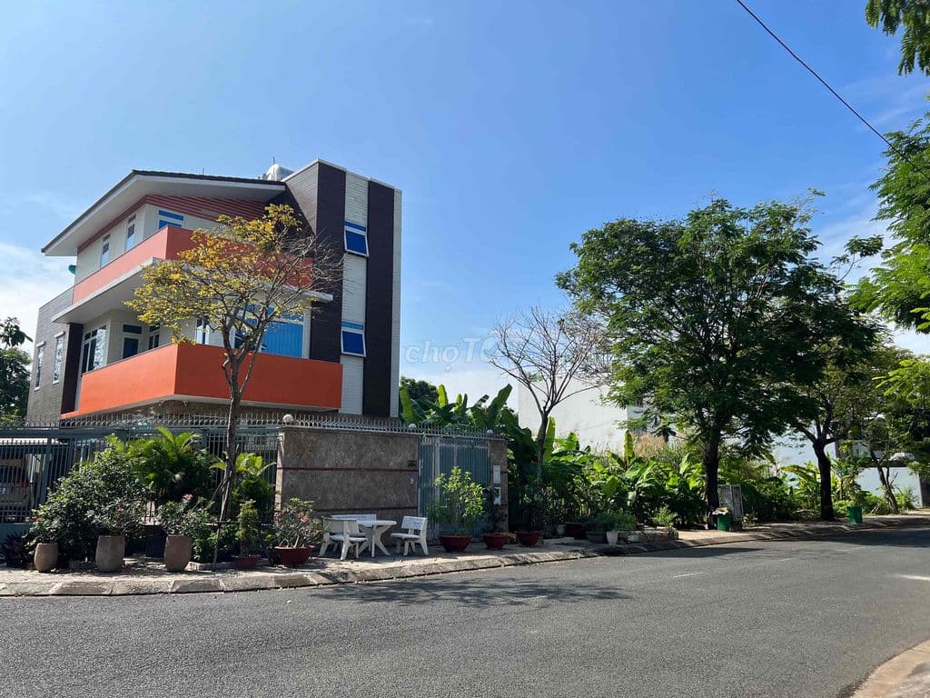 Bán lô 200m2 khu Hưng Phú thông Liên Phường quận 9 giá 15 tỷ - Ảnh 2