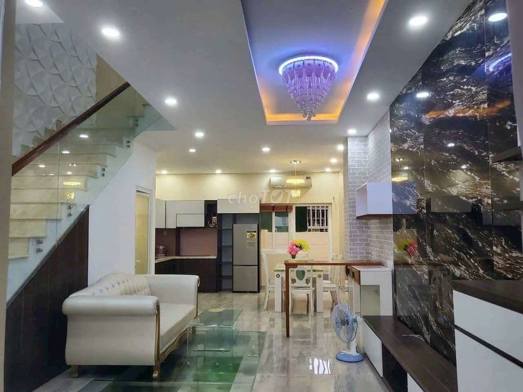 Bán nhà Melosa Khang Điền, DT 85m2, full nội thất, giá giảm sâu 10.5tỷ