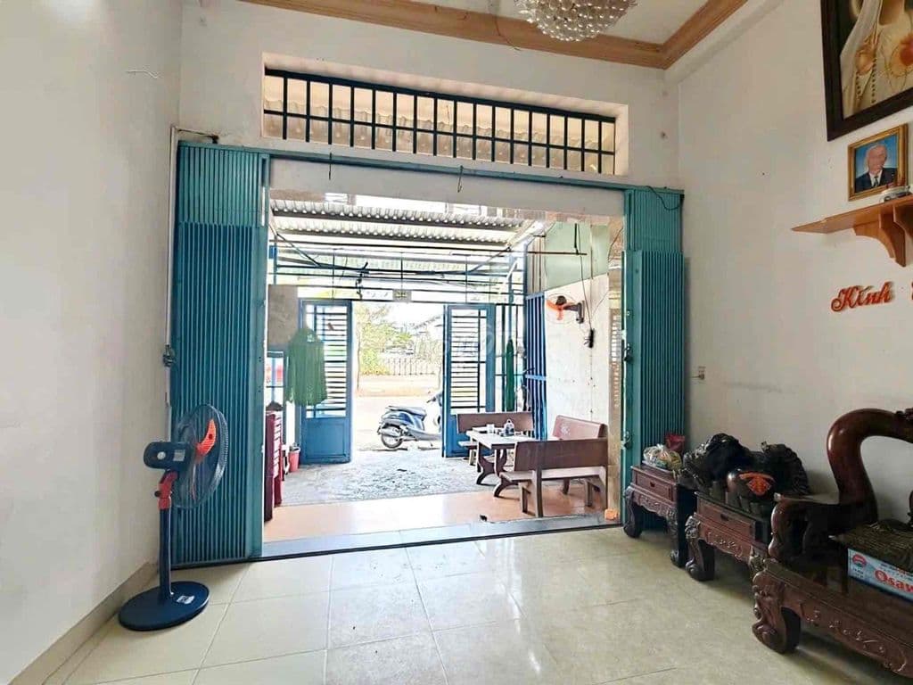 2 MẶT TIỀN CN11 - TÂY THẠNH - ĐƯỜNG 25M - KD NGON - GẤP BÁN NGỢP BANK - Ảnh 3