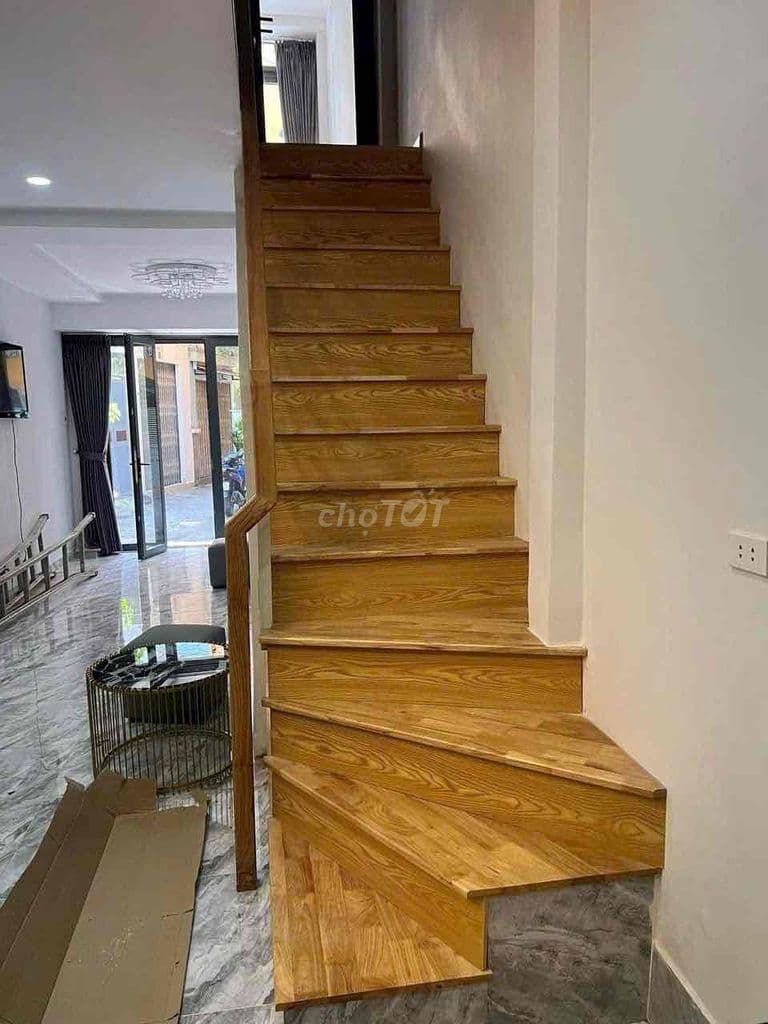 🔥NHÀ NGỘP BÁN GẤP - NHÀ ĐẸP - HẺM XE HƠI - TRUNG TÂM QUẬN 10 - DT 30M2 - Ảnh 3