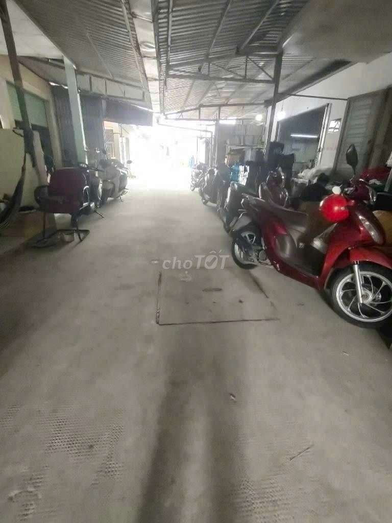 NHÀ ĐẸP ĐẶNG THÚC VỊNH, THỚI TAM THÔN SHR, SIÊU RỘNG 100M2 CHỈ 4.X TỶ
