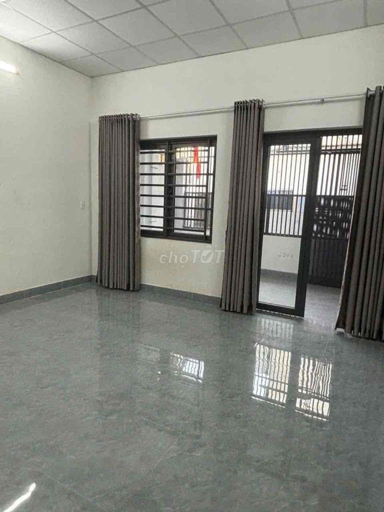 Nhà ngang 6,6m 79m2 gần Ngã tư Bình Thái Phước long b Thủ đức - Ảnh 2