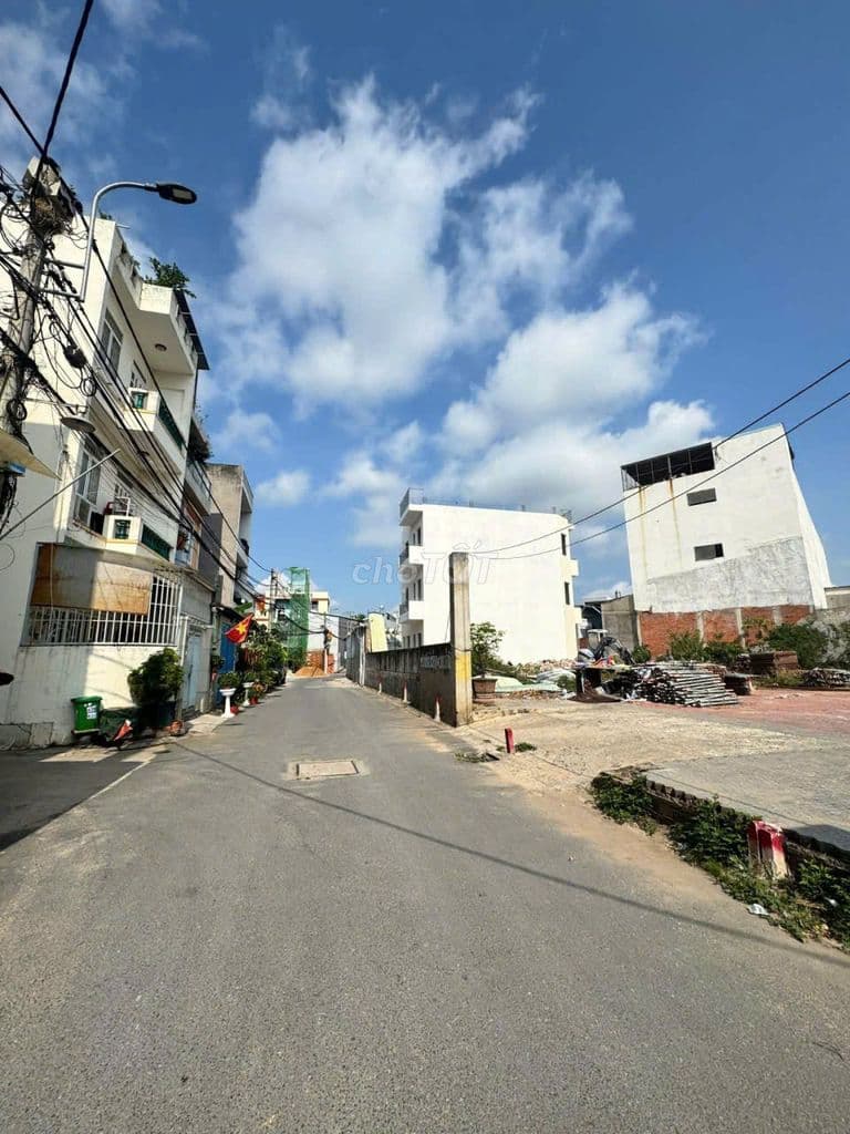 Bán 13 lô đất HXH Đường 339, P.PLB - Giá từ 5,770 tỷ/lô (4,5x12,05m)