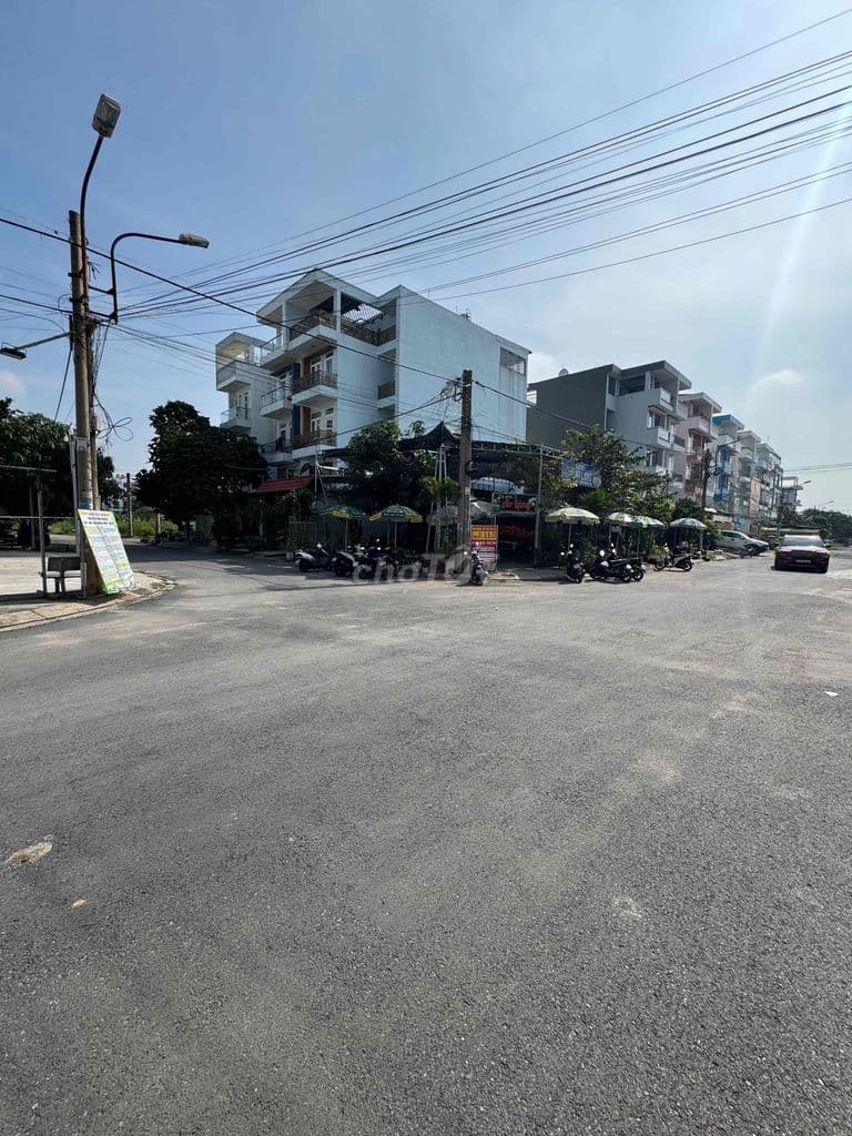 Cần Bán . đất lô Góc . Lô nhì Đ Lê Bôi .P7 Q8 .DT 8x20 - Ảnh 3