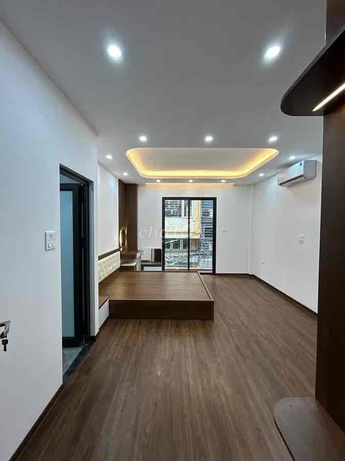 Tây Hồ, Ô tô tránh, 5 tầng thang máy, kinh doanh đỉnh - Ảnh 2