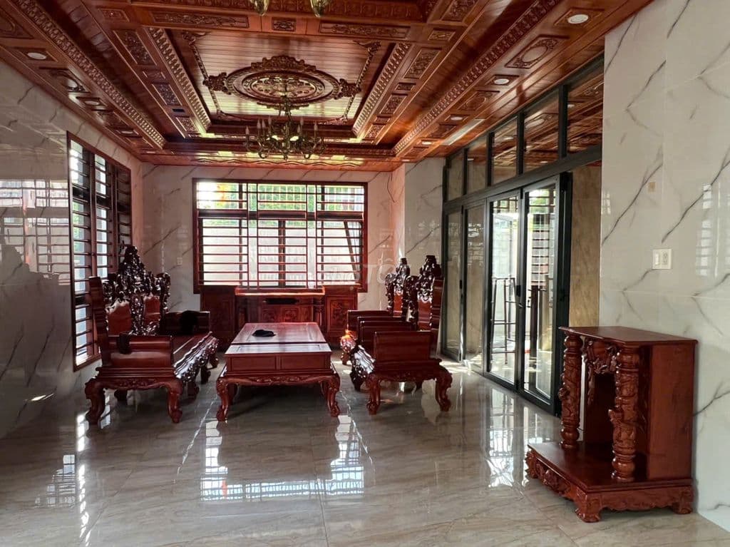 Biệt thự Đại Phúc Green Villas, Ngay Công Viên, Vị Trí Đẹp - Ảnh 2