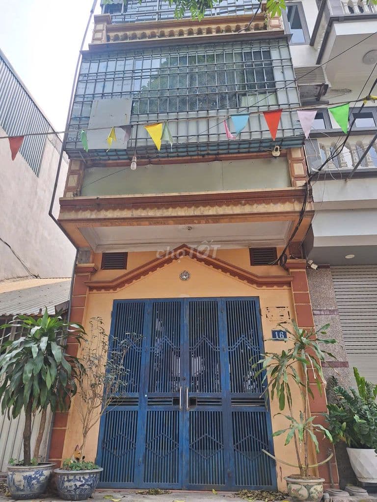 Bán nhà đất thổ cư