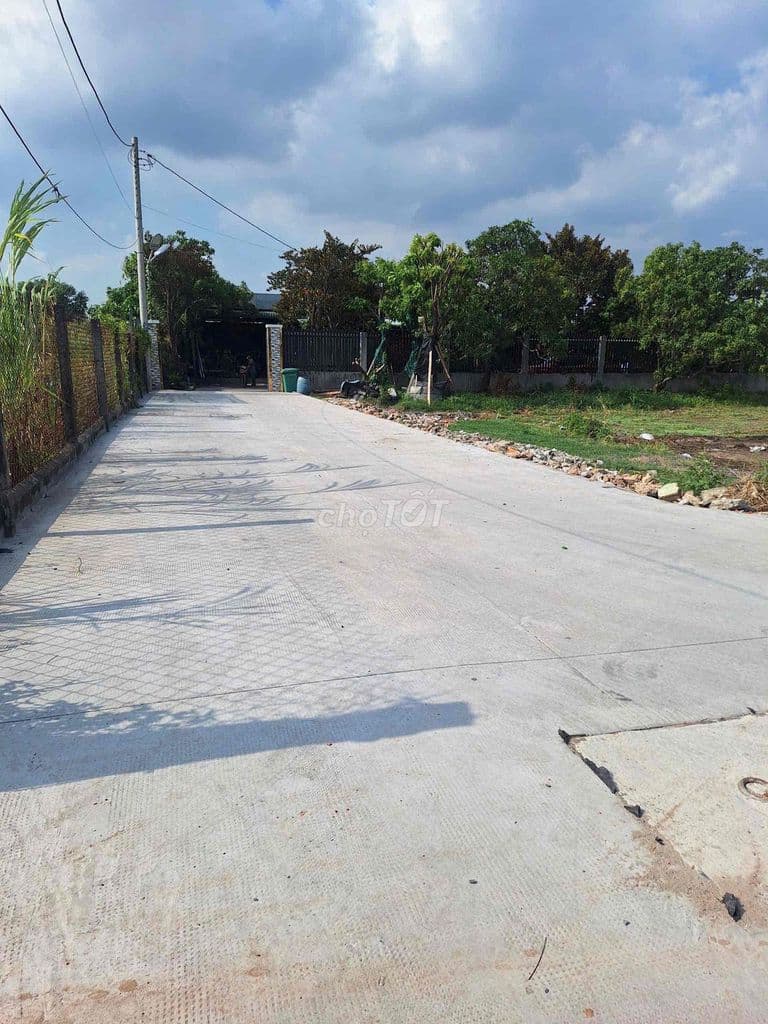 ĐẤT 1/ Trương Thị Như- Bà Điểm TP HCM Rẻ Đẹp Rộng Hẻm 2 Xe Hơi né
