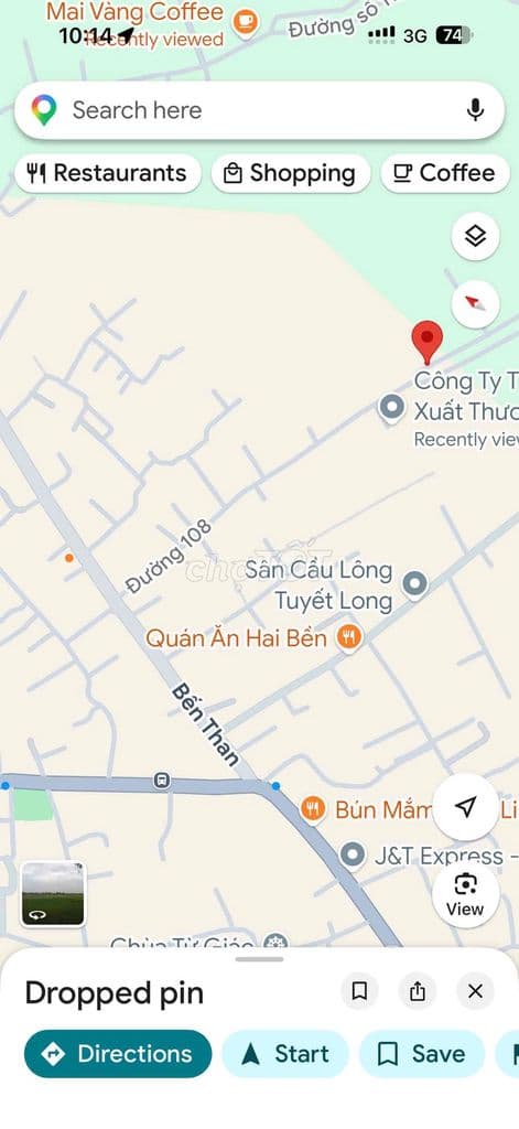 Bán đất Cây lâu năm mặt tiền hẻm nhựa ô tô tải