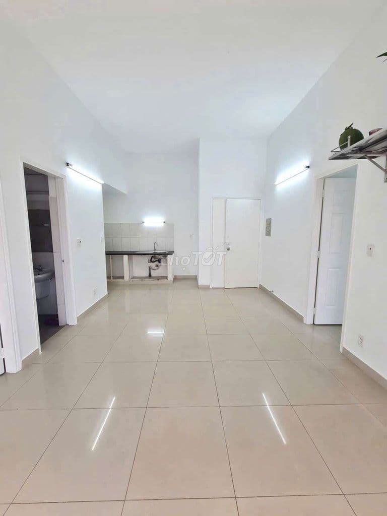 Bán Căn hộ 2PN, 2WC, 68.52, sổ hồng riêng, chung cư Bình Khánh, quận 2 - Ảnh 3