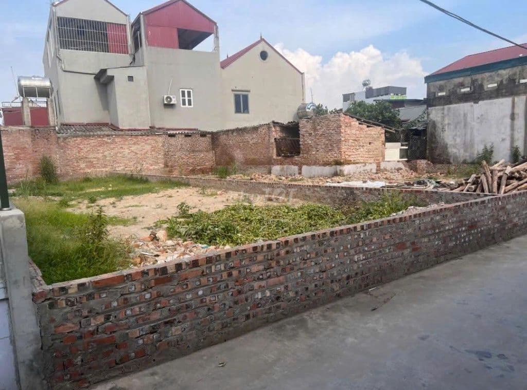 vỡ nợ cần bán nhanh lô đất. tặng khách mua 1 chỉ vàng - Ảnh 3