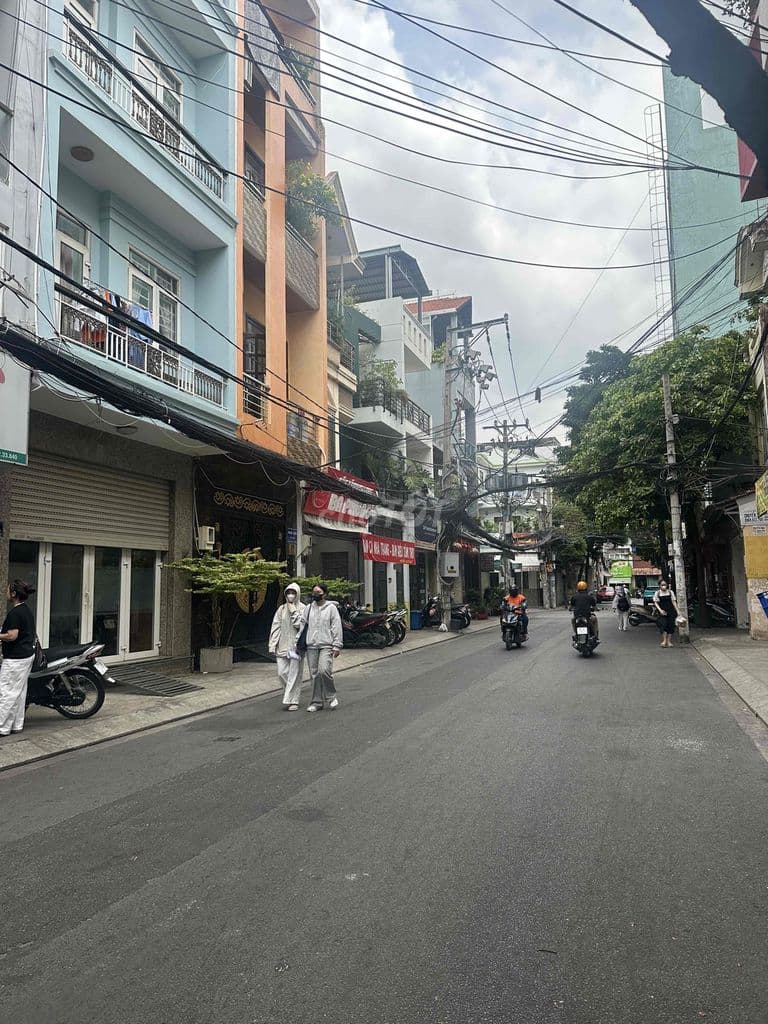 Chính chủ cần bán nhà đường C1, Phường 13, Tân Bình - 57m2 - 7.3 tỷ - Ảnh 2