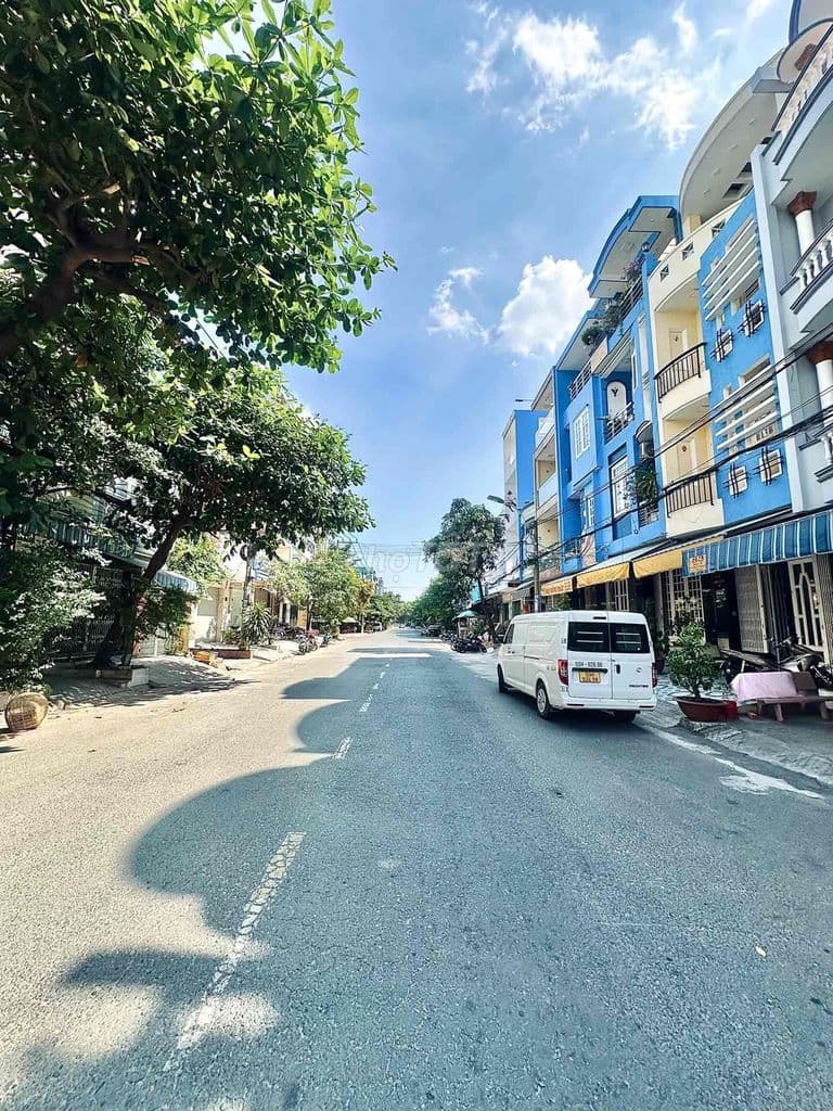 MẶT TIỀN TÊN LỬA NỐI DÀI – 4x17 – 7.9 TỶ – KHU AEON BÌNH TÂN - Ảnh 2