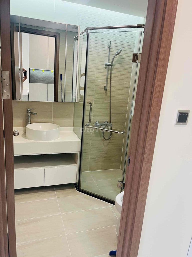 bán căn hộ Vinhome Central park - Ảnh 3