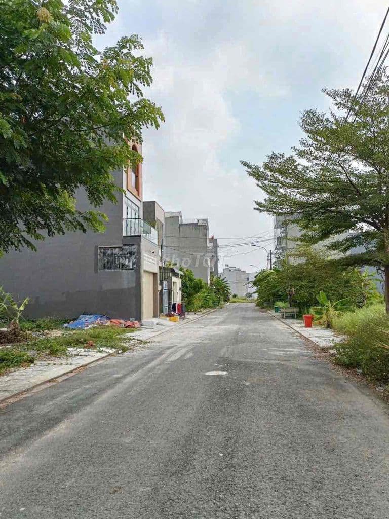 B50 - Khu Dân Cư Eco6 Trường Lưu - 3.18/50.4m2