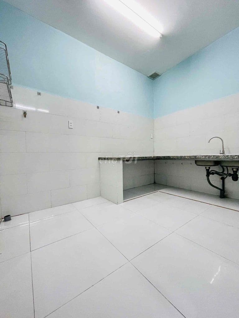 Nhà hiệp bình chánh-3 tầng chỉ 3tỷ6 – xe hơi quay đầu cách nhà 15m - Ảnh 3