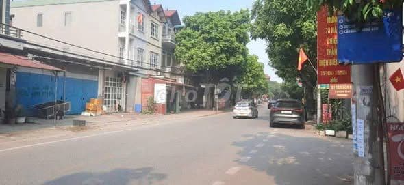 bán đất 42m2 tại Tiền Phong - Mê Linh - giá 3 tỷ - Ảnh 3