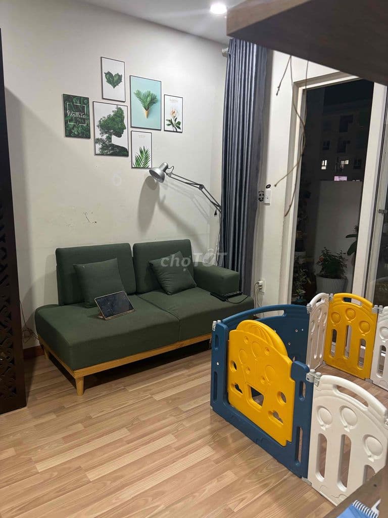 Bán căn hộ Diamond full nội thất 72m2 2PN, nhà sạch sẽ nhận nhà ngay - Ảnh 3