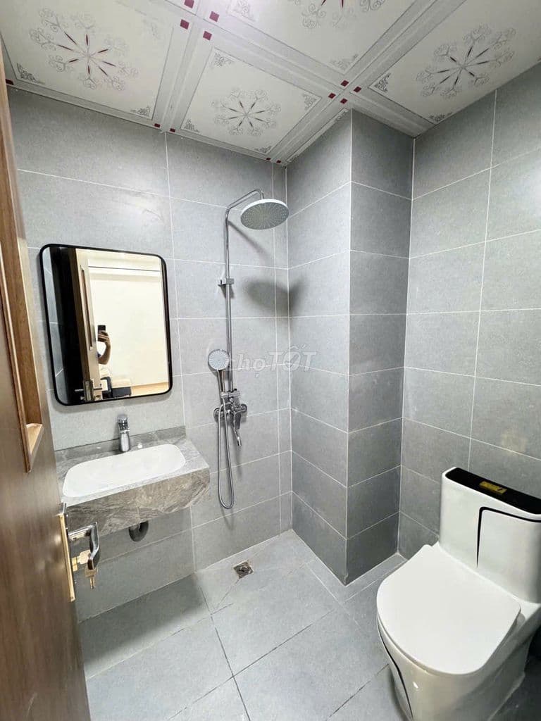 CHỦ NHÀ CHUYỂN SANG CĂN 3 NGỦ CẦN BÁN CĂN HỘ HH2B LINH ĐÀM - Ảnh 3