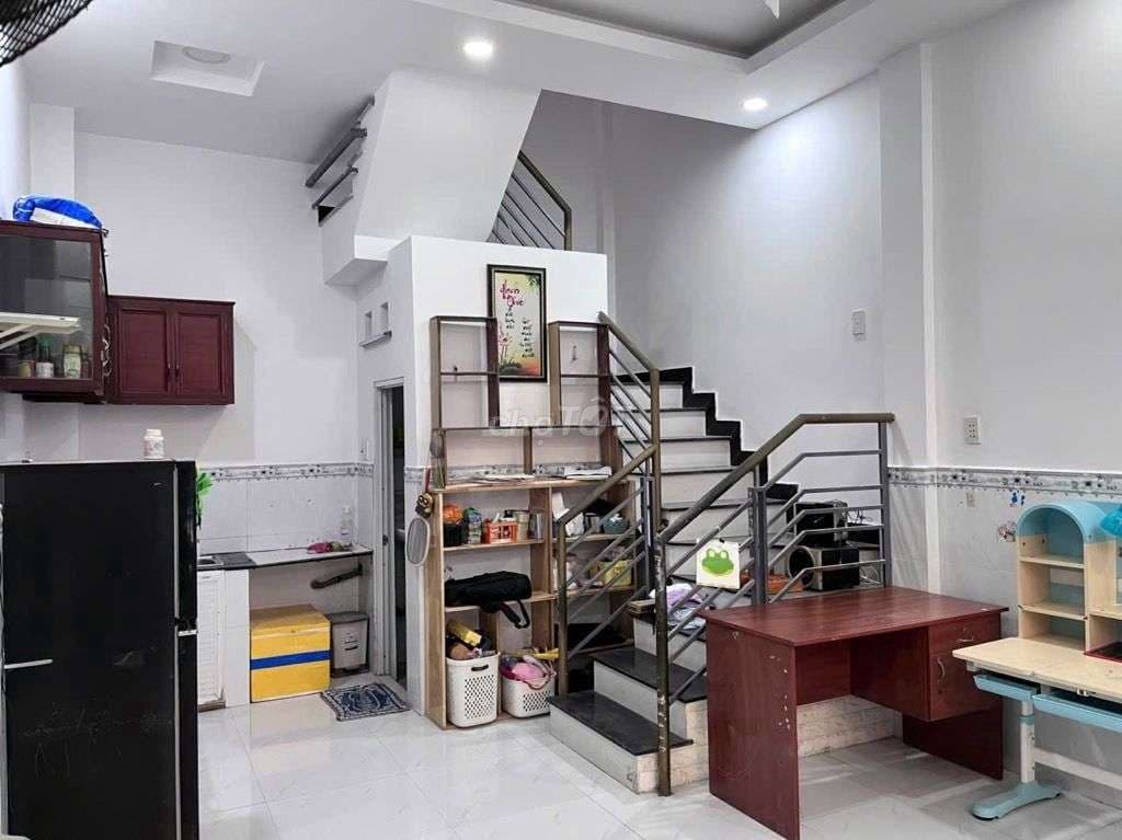 🏡 NHÀ MỚI ĐẸP – VỊ TRÍ VÀNG VƯỜN LÀI, TÂN PHÚ 🏡 . - Ảnh 2