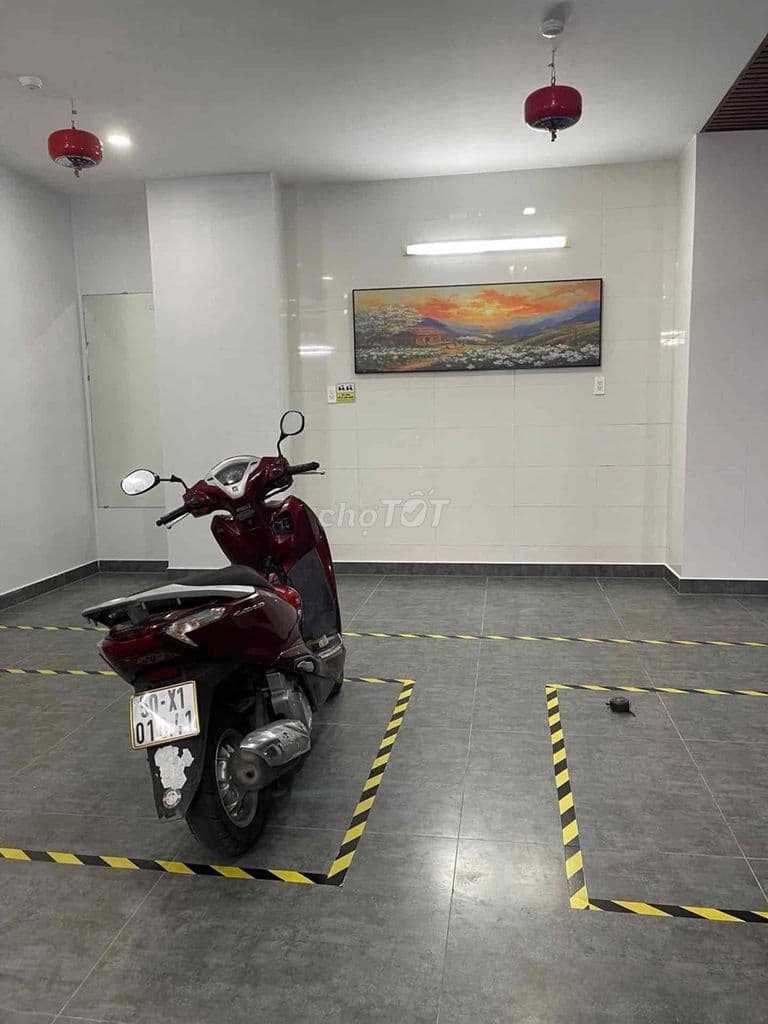 BÁN CĂN HỘ DỊCH VỤ DÒNG TIỀN ĐANG FULL PHÒNG 65-70tr/ tháng - Ảnh 2