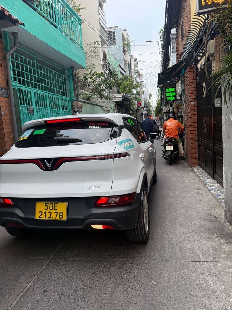 Bán nhà Quận 10 HXH kinh doanh đường Tô Hiến Thành 45m chỉ 6.7 tỷ - Ảnh 2
