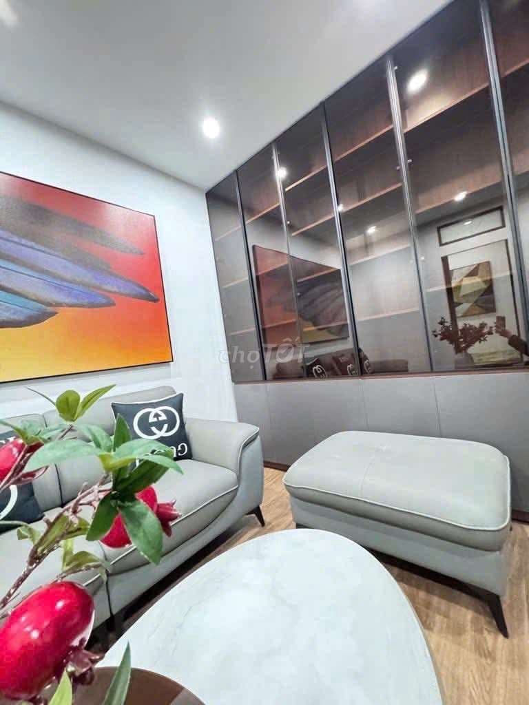 3 tỷ hơn Tập thể Phương Mai Đống Đa 75m 2 ngủ mặt phố ô tô đỗ cth SĐCC