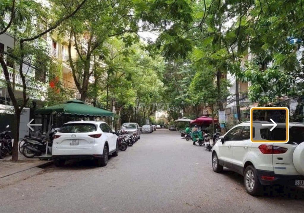 PHÂN LÔ PHỐ ĐẠI LA, NGÕ THÔNG, VỈA HÈ, 3 Ô TÔ TRÁNH, 66M, 5 TẦNG, 22TỶ - Ảnh 3