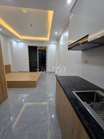 bán CCMN 70m2 Thanh Xuân lô góc 18 tỷ - Ảnh 3