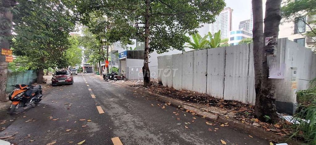 Xem đất thực tế, giao dịch chính chủ lô đất Huy Hoàng Thạnh Mỹ Lợi Q2 - Ảnh 2
